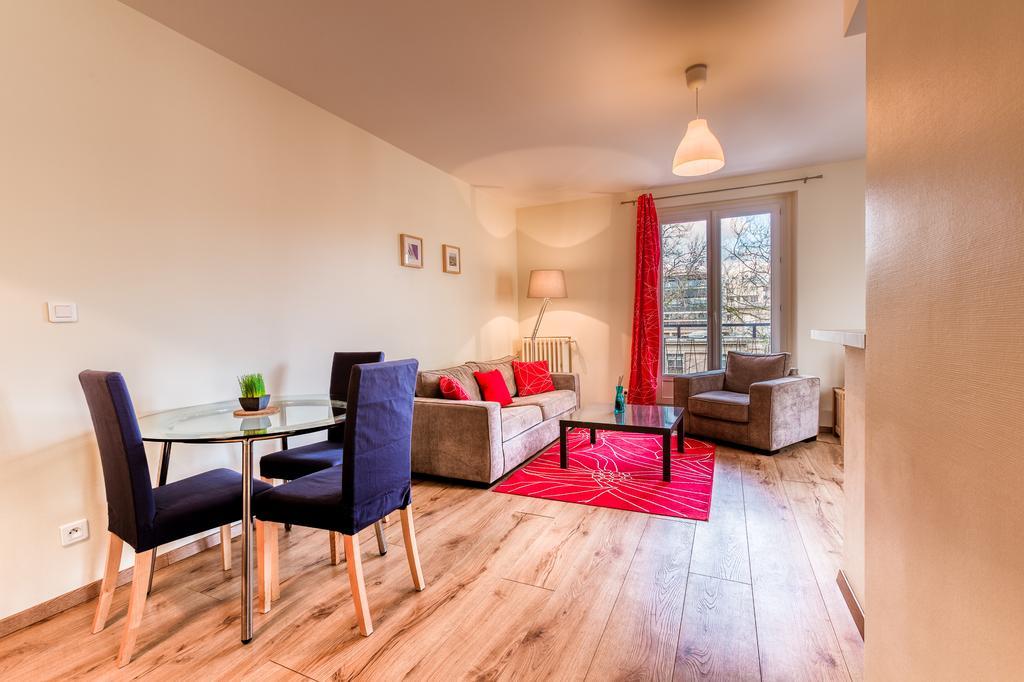 Les Appart Le Havre Centre & Mer Bagian luar foto