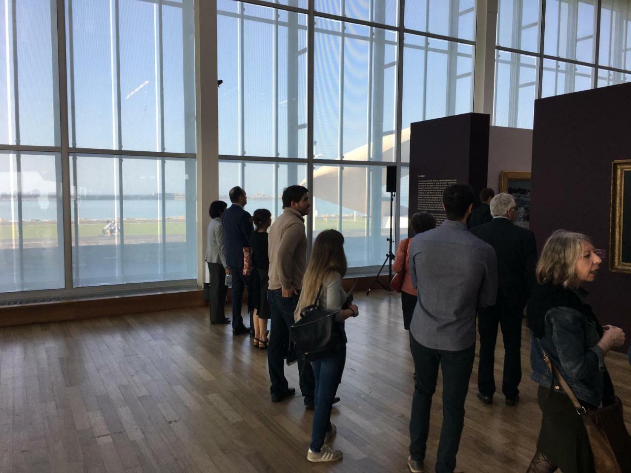 Les Appart Le Havre Centre & Mer Bagian luar foto