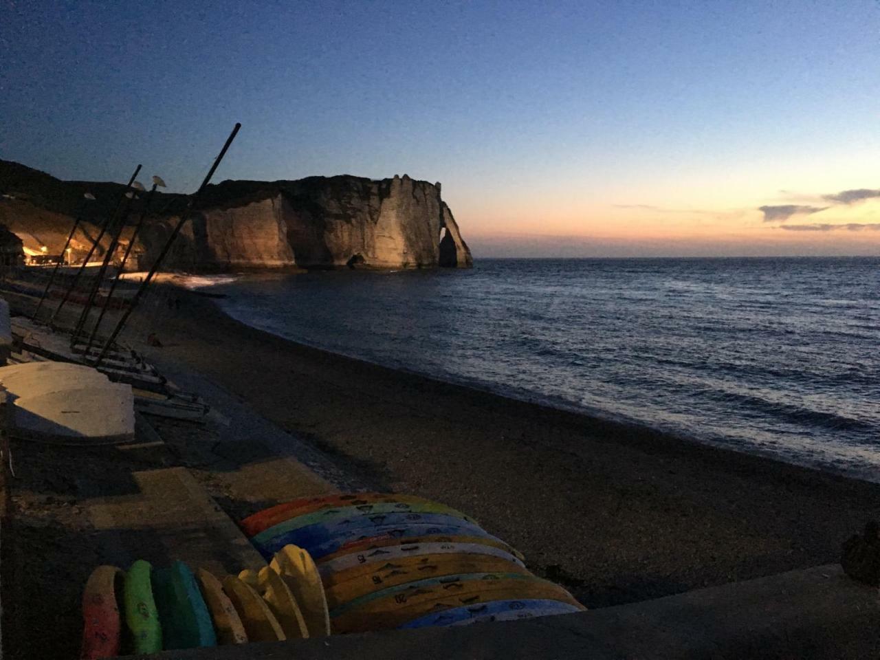 Les Appart Le Havre Centre & Mer Bagian luar foto