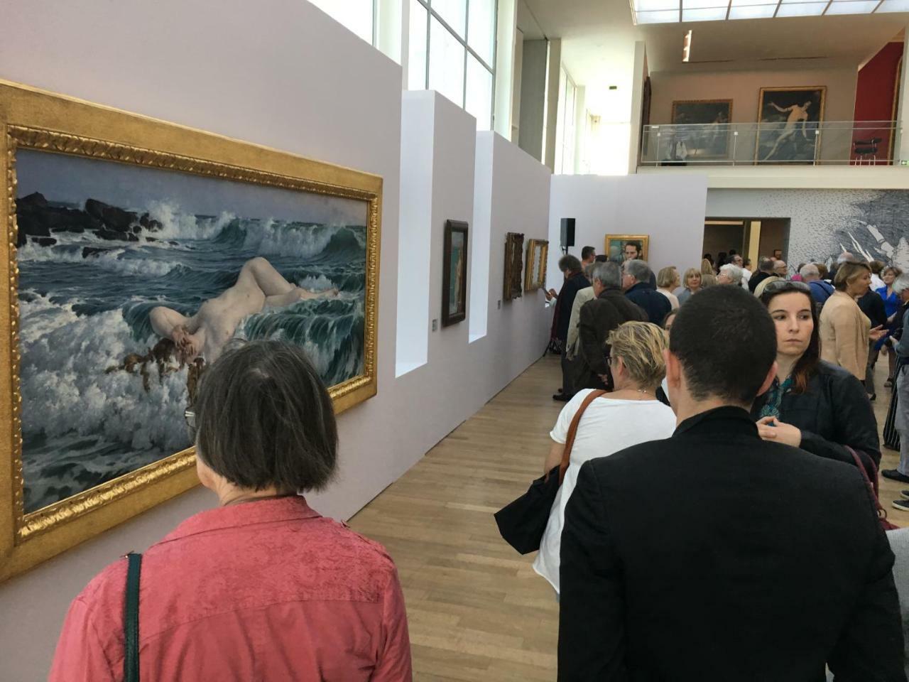 Les Appart Le Havre Centre & Mer Bagian luar foto