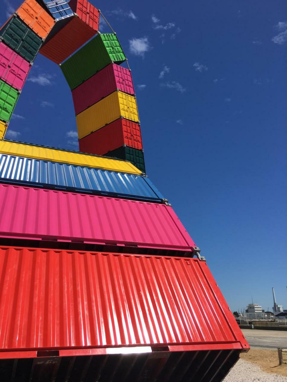Les Appart Le Havre Centre & Mer Bagian luar foto